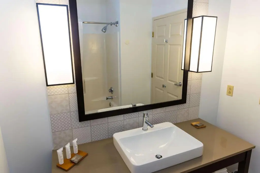 Country Inn & Suites by Radisson, Lehighton (Jim Thorpe), PA - Chambres