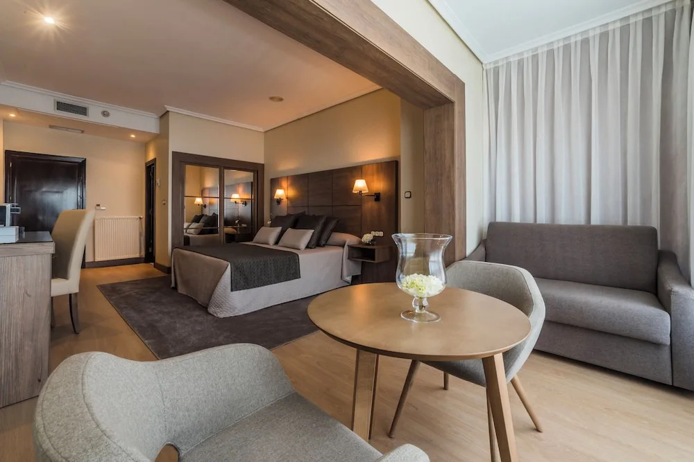 Eurostars Louxo Talaso - Chambres