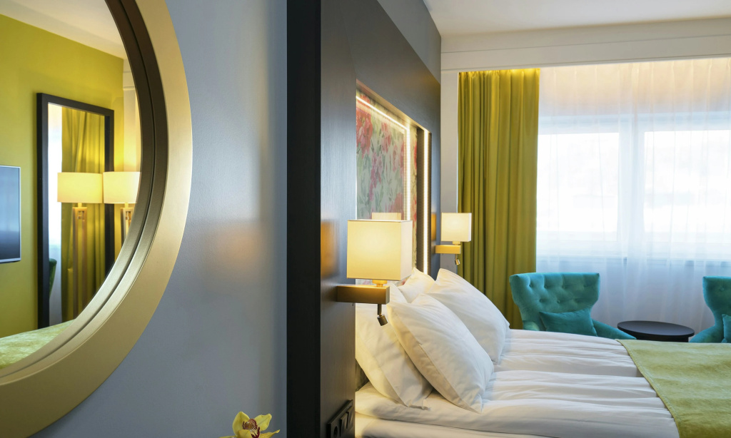 Thon Hotel Arendal - Général