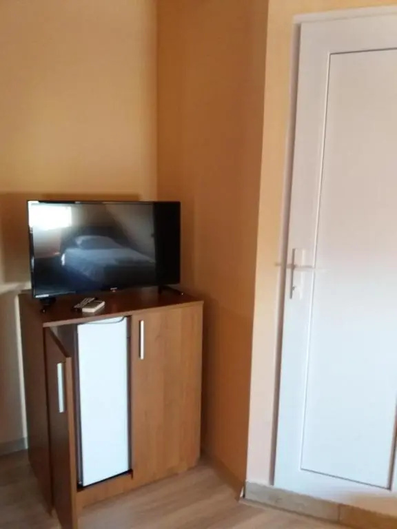 Pensiunea Dalena - Chambres