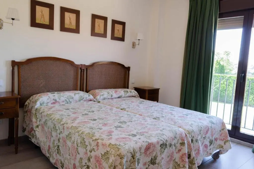 El Rondon - Chambres