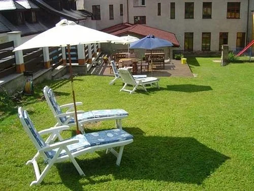 Hotel Modrásek - Général