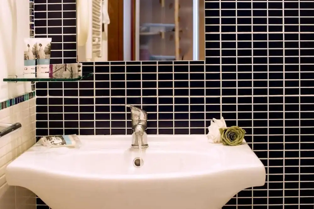 Mercure Olbia Hotel & SPA - Chambres