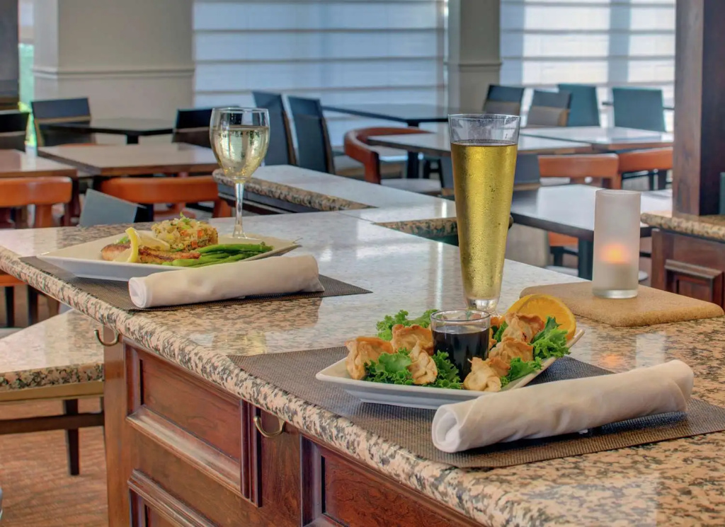 Hilton Garden Inn Norwalk - Général
