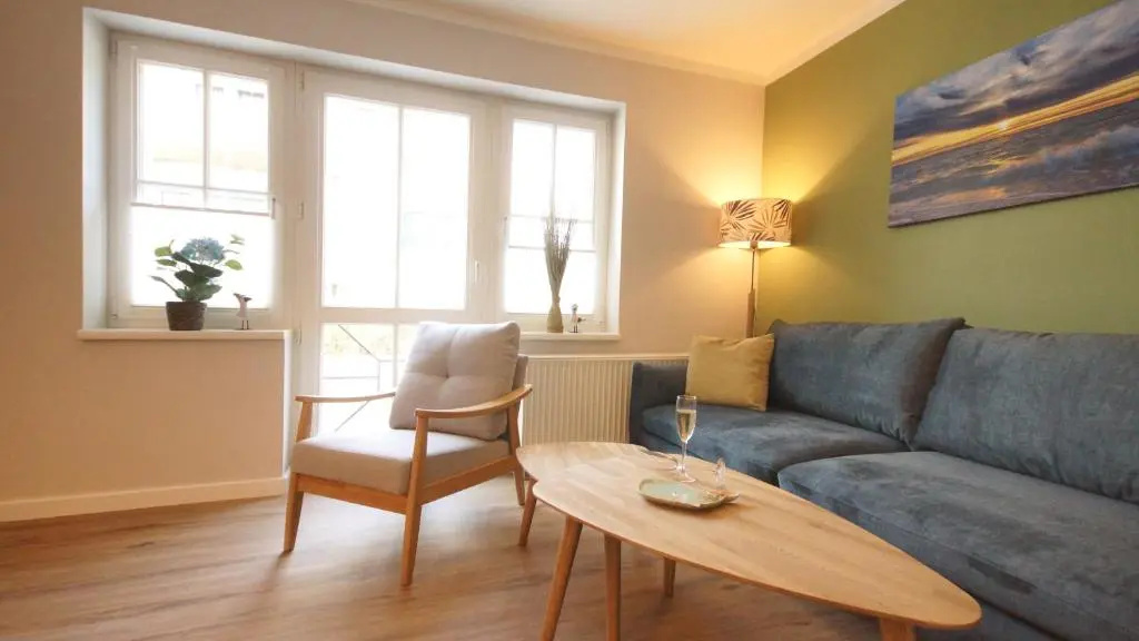Haus Seeblick - Chambres