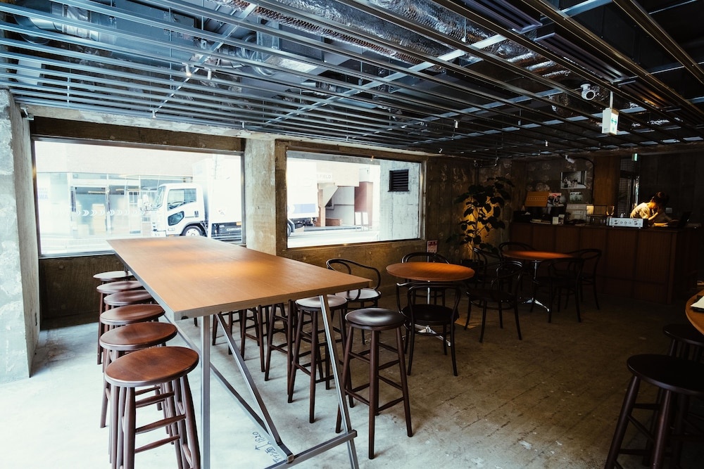 KIKKA - Hostel 사진 25