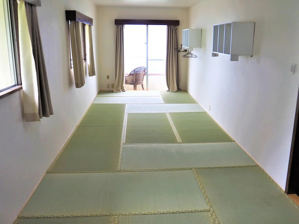 Hotel Oceans Nakijin - Général