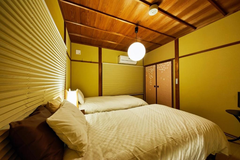 Kyomachiya Hotel Mifuku 사진 8