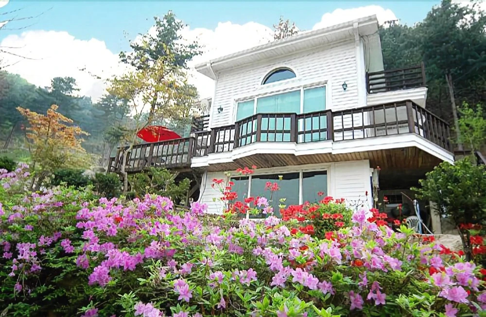 Gapyeong Pine Hill Pension