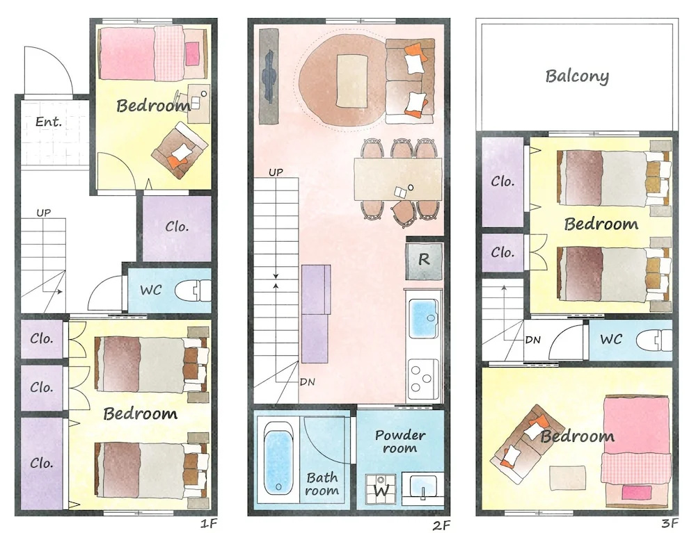 Comfort Cottage