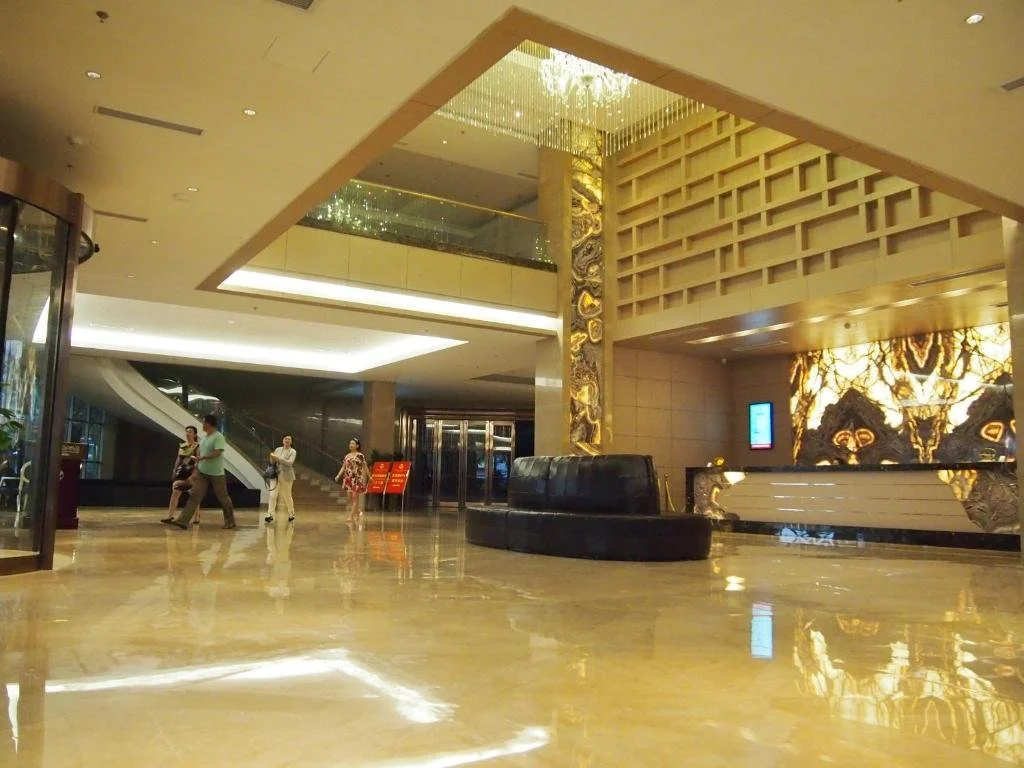 Waik A Hotel