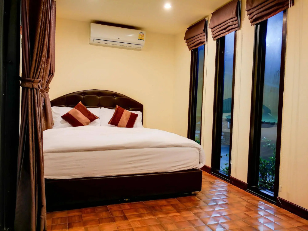 Hua Hin In Boxes - Général