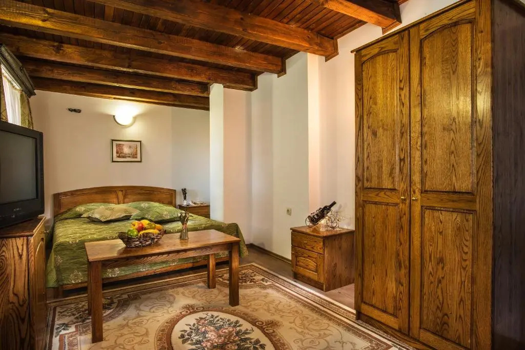 Elenski Riton - Chambres