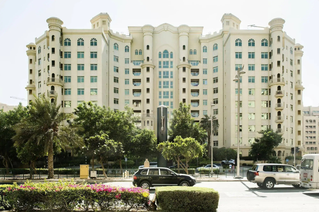 Dream Inn Dubai Apartments-Al Shahla