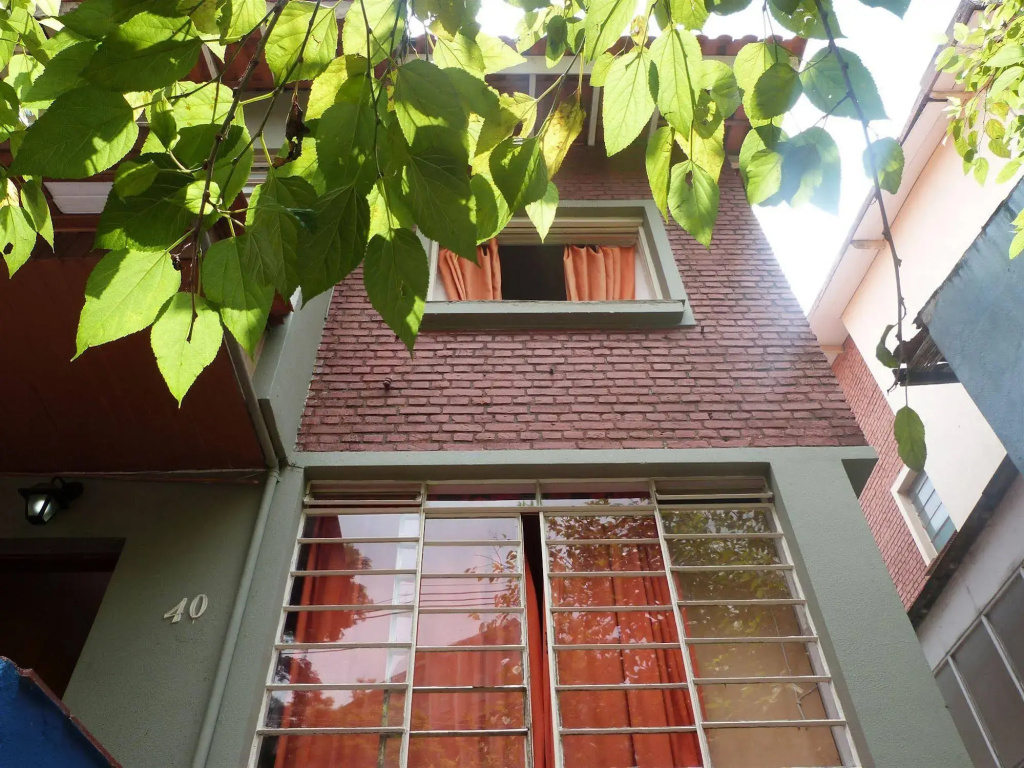 Olah Hostel - Vila Mariana