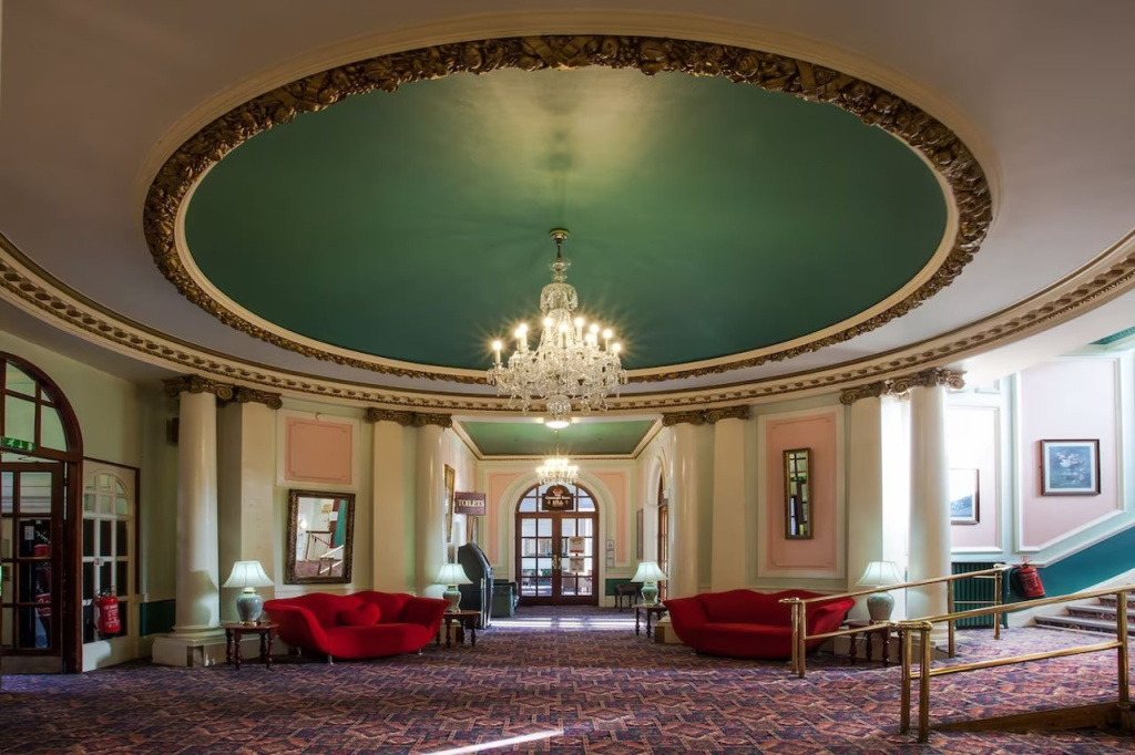 The Grand Hotel Llandudno - Général
