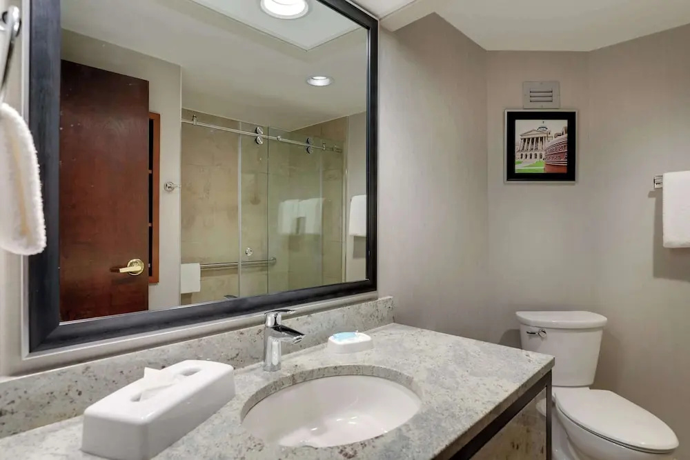 Drury Inn & Suites Springfield IL - Chambres