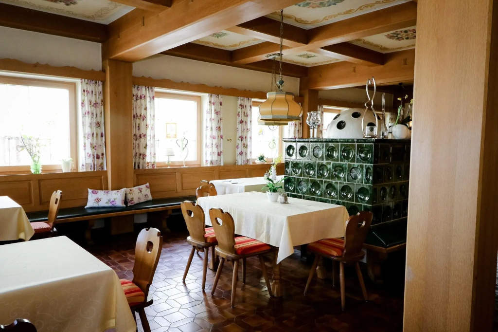 Hotel Burgwirt - Général