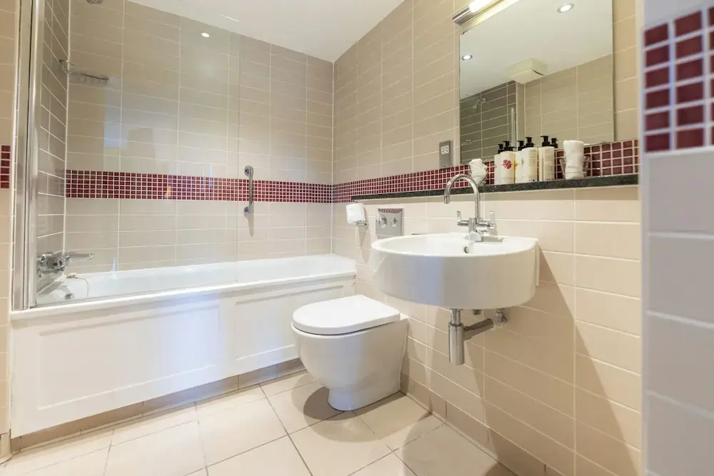 Rothay Garden by Harbour Hotels - Chambres