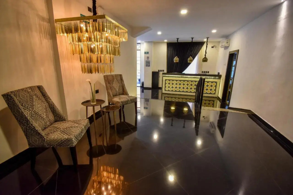 Hotel photo 11