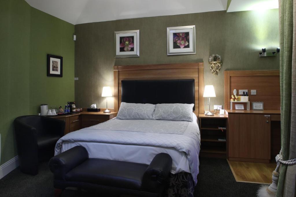 The Merchant House — фото 4