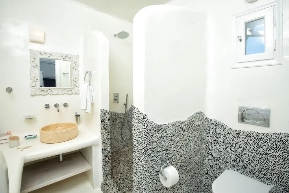 Manu Mykonos Luxury Villa, ,