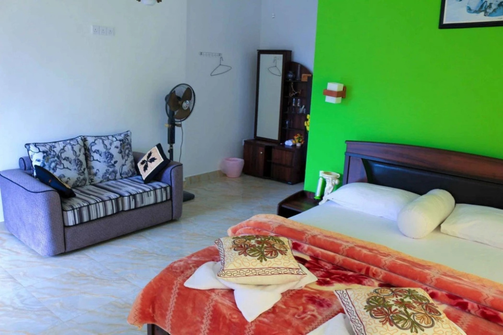 Hotel photo 13