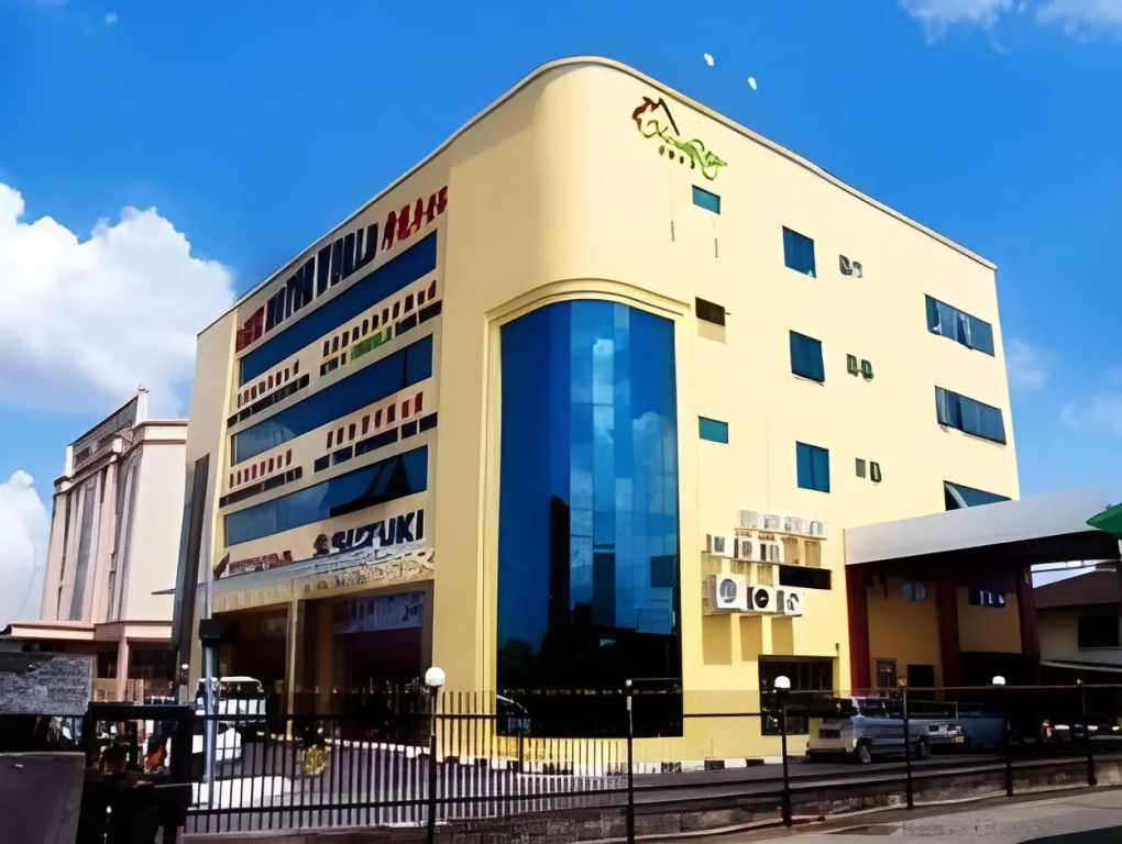 Hotel photo 27