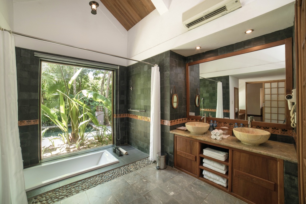 Pilgrimage Village Resort & Spa - Général