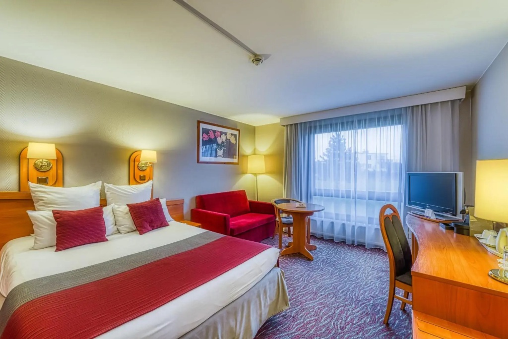 Hotel photo 7