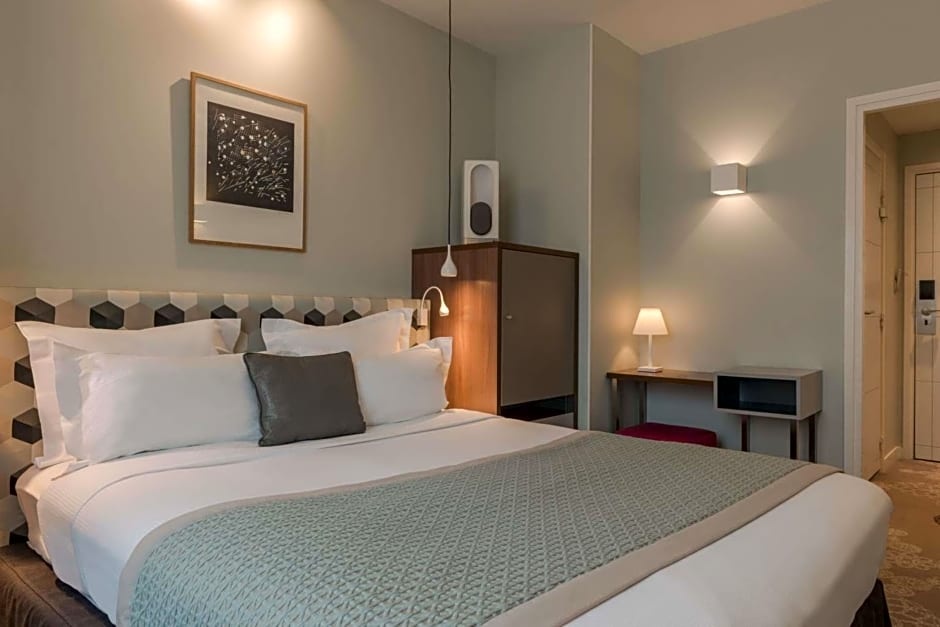 Hotel Le Mareuil 59