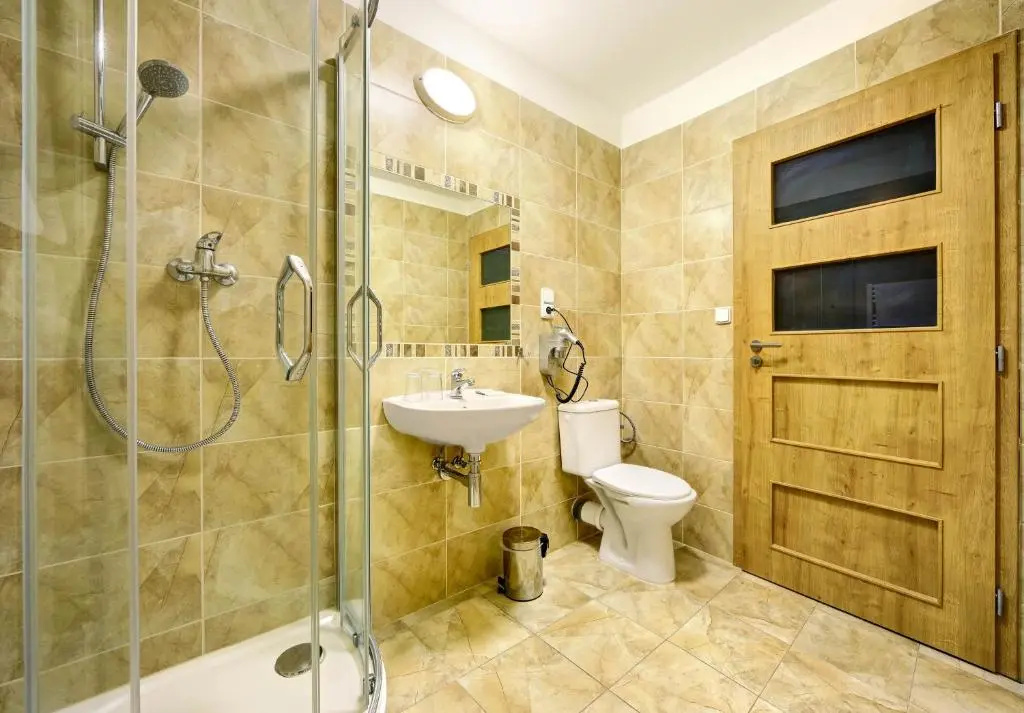 Pension U Martina - Chambres