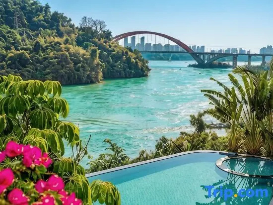 JA river hotel