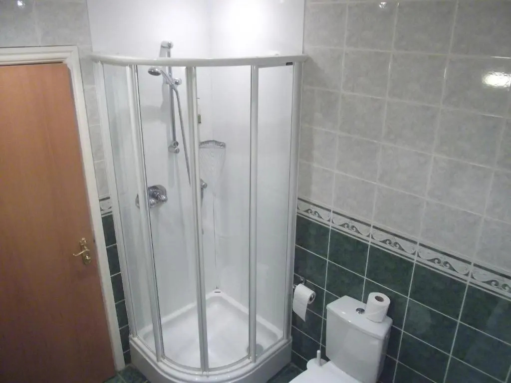 Windsor Hotel - Chambres