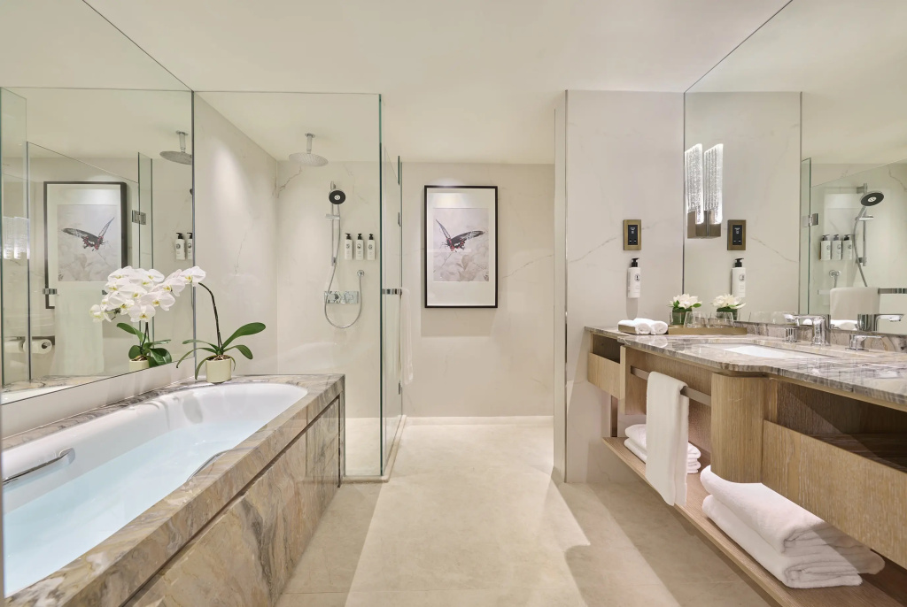 Mandarin Oriental, Singapore - фото 44