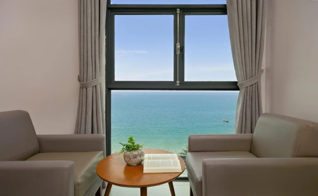 Da Nang Bay Hotel - Général