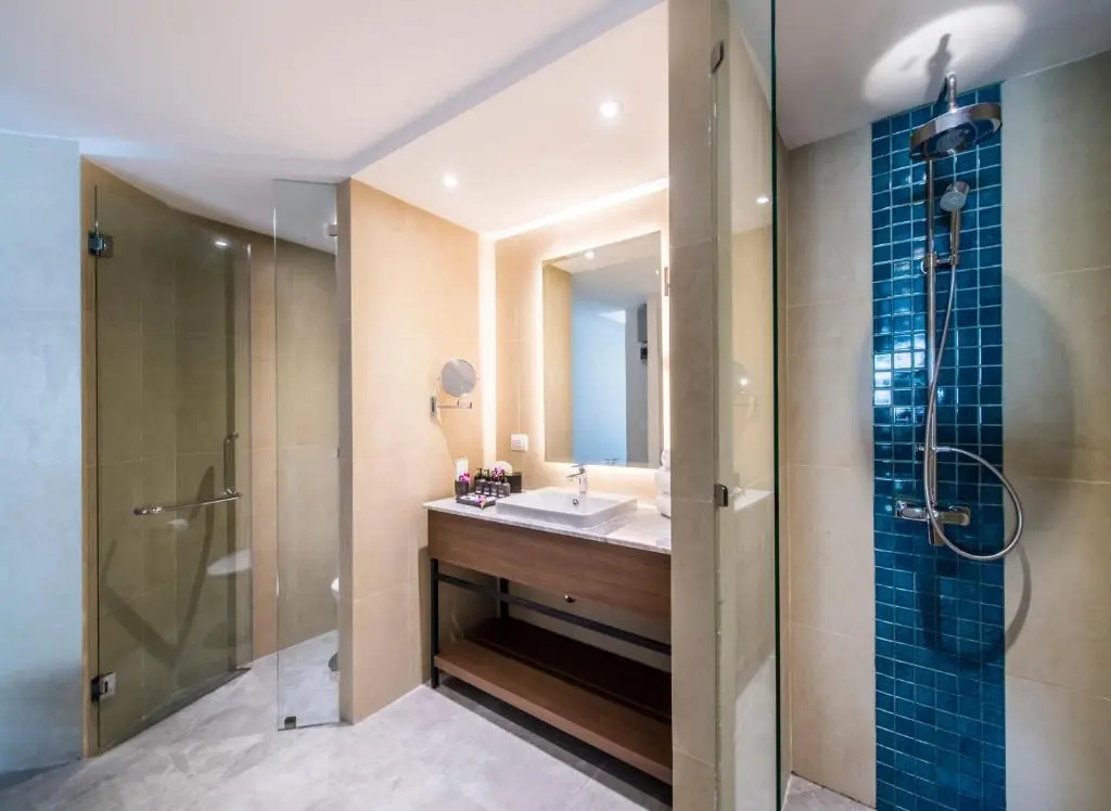 Dewa Phuket Resort & Villas - Chambres