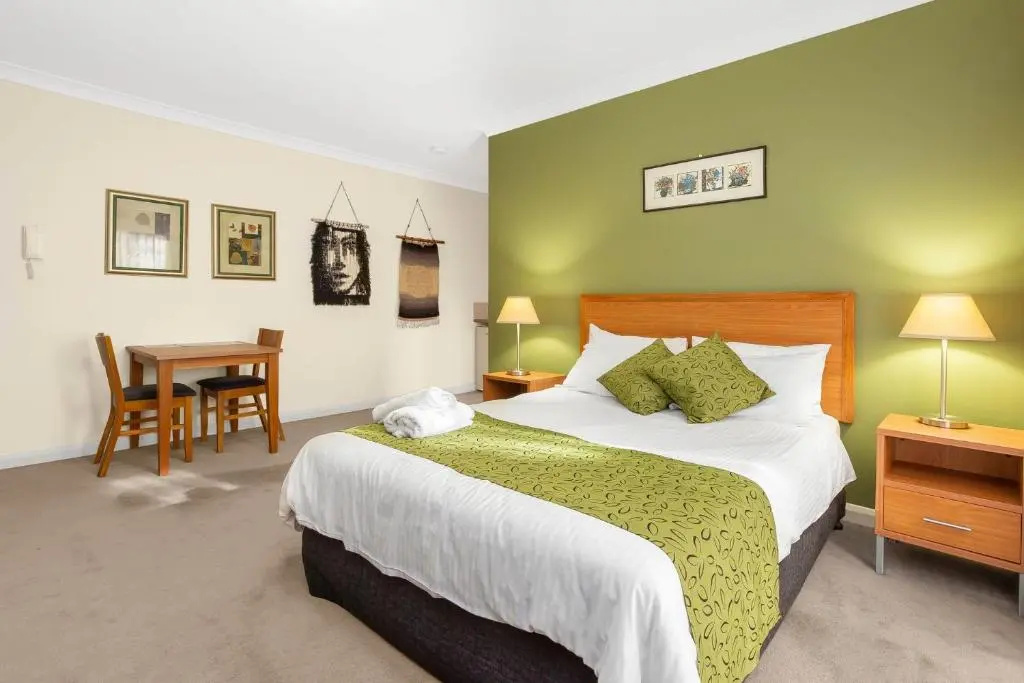 Hotel photo 4