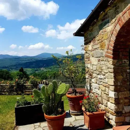 Poggio Al Sole - Général