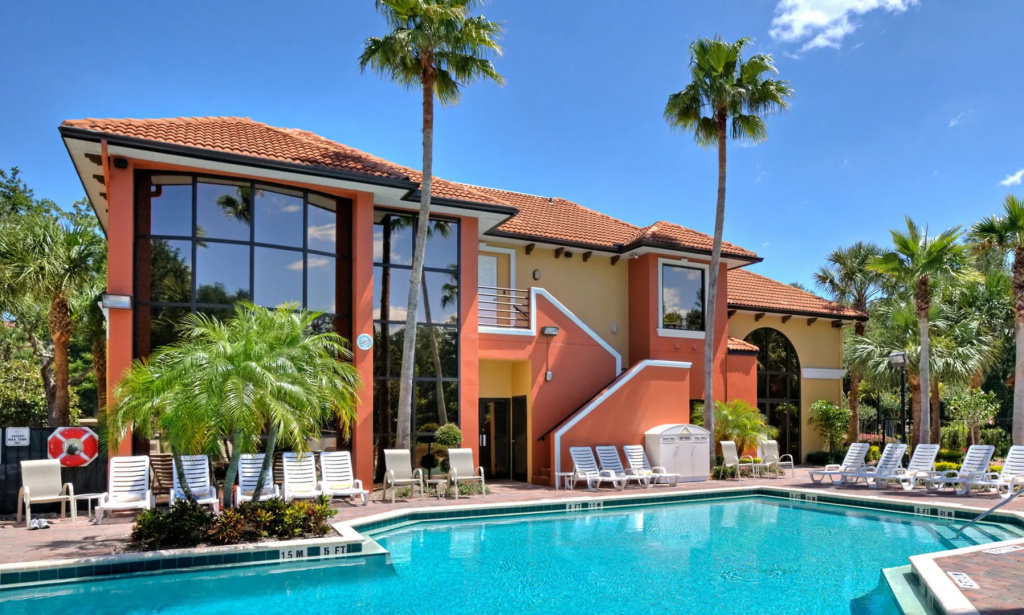 Legacy Vacation Resorts - Lake Buena Vista - Général
