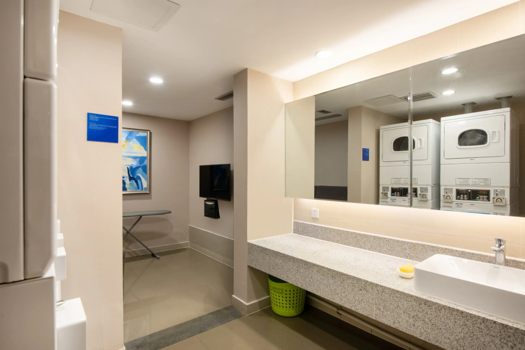 Holiday Inn Chongqing University Town - Général
