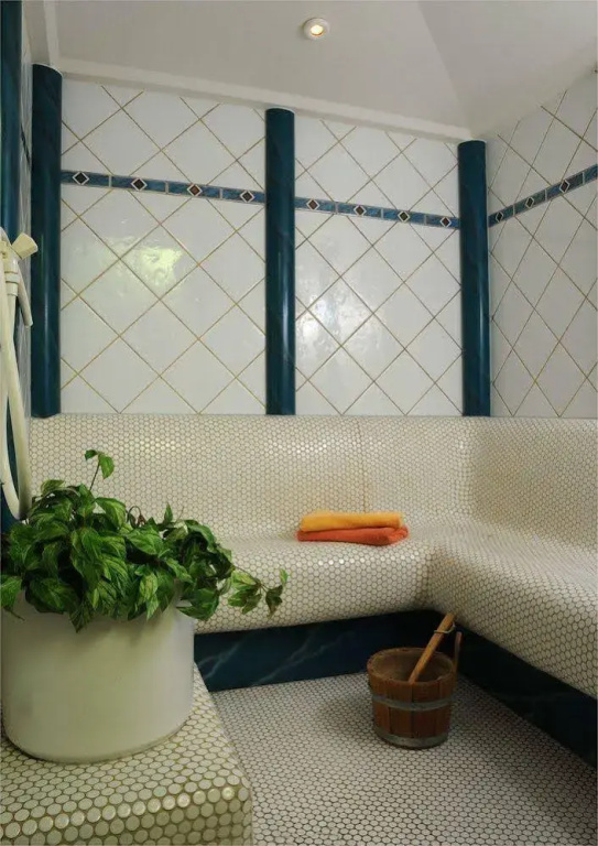 Aparthotel Wattwurm - Général