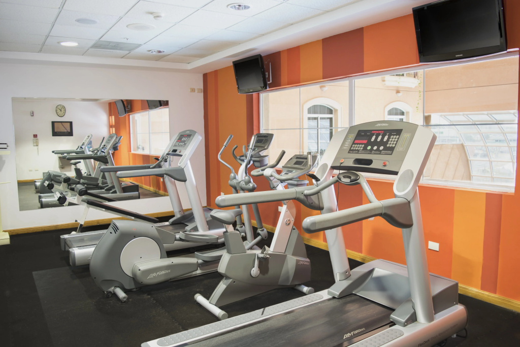 Holiday Inn Express Guanajuato by IHG - Général