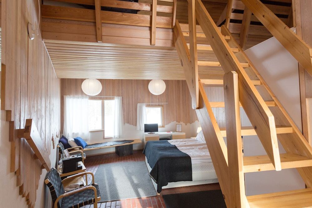 Hotel Vartiosaari by null