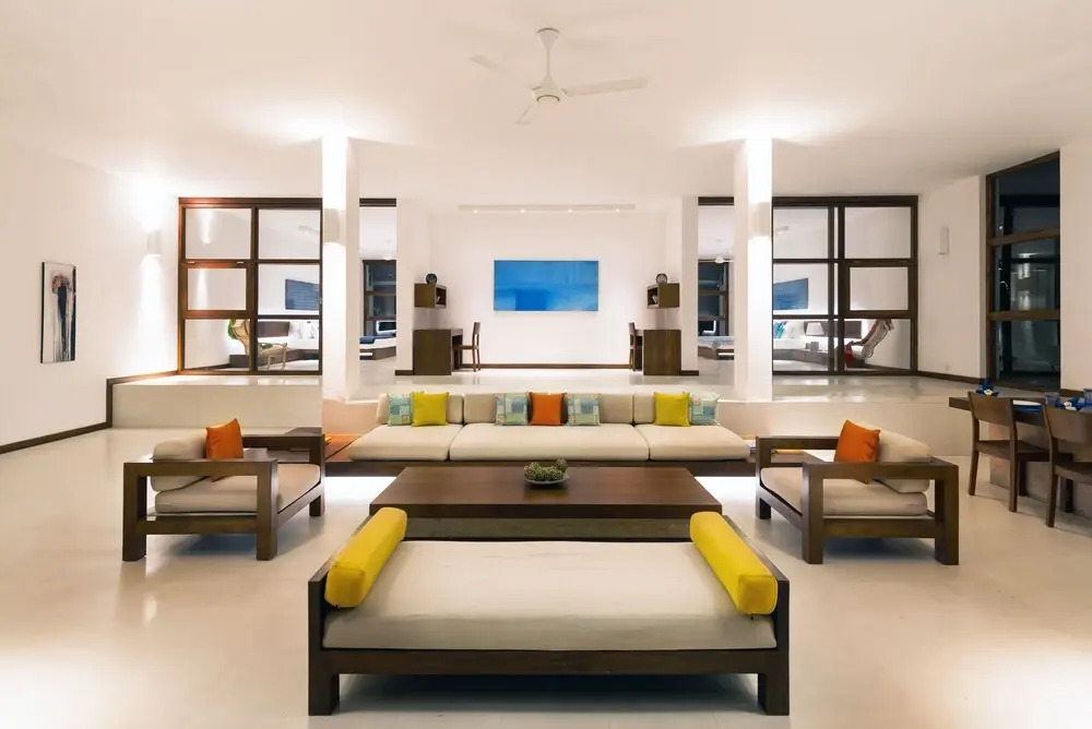 The Villa Bentota - фото 3