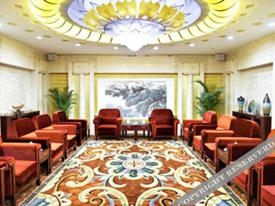 Qinghai Hotel - фото 2