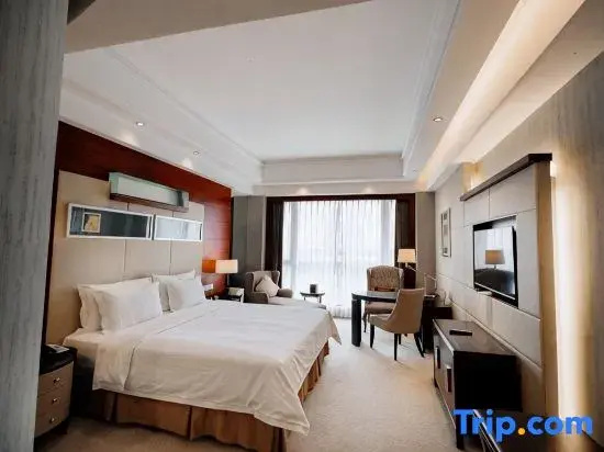 Dyna Sun International - Chambres