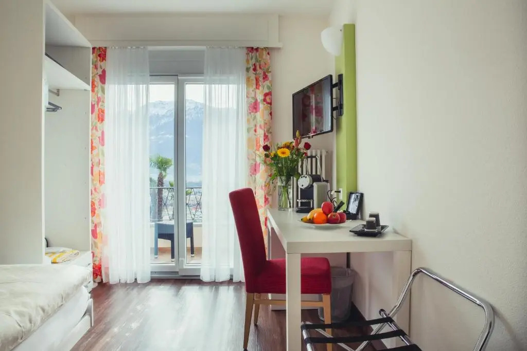 Comfort room