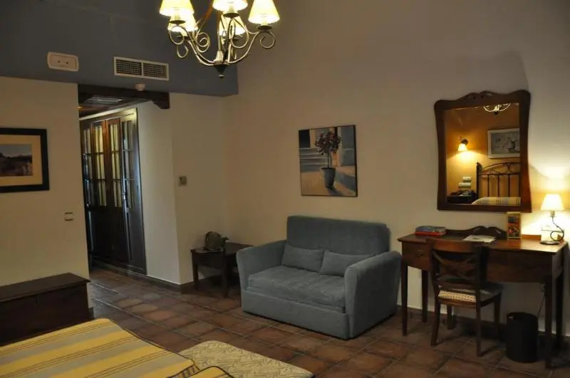 Hotel Rural Huerta de la Palomas - Général