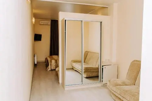 Hotel Miradge